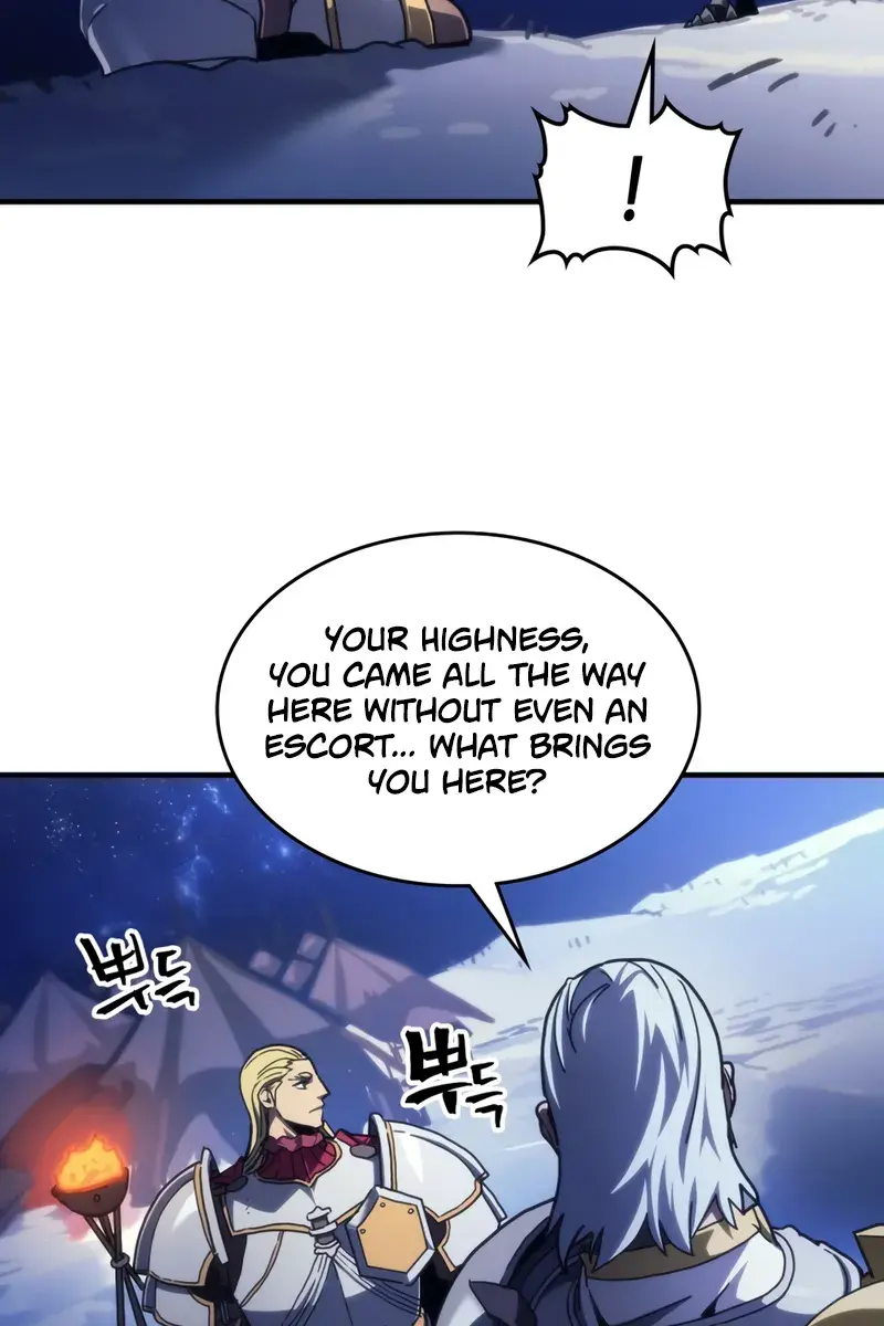 Mr Devourer Chapter 86 Page 68