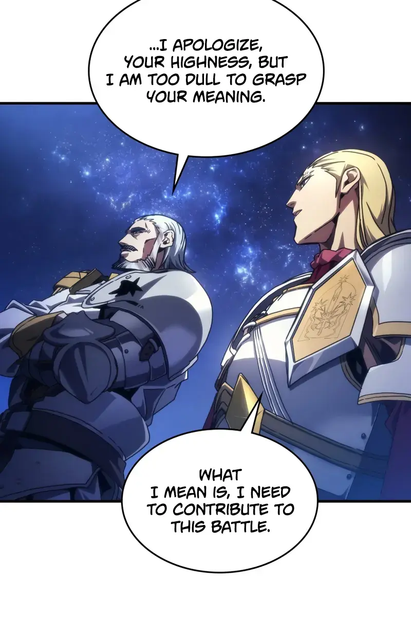 Mr Devourer Chapter 86 Page 71