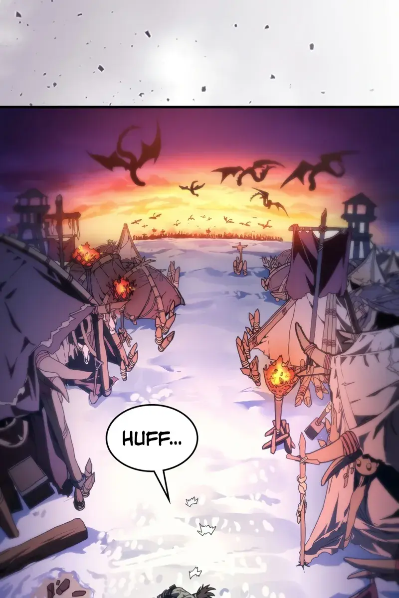 Mr Devourer Chapter 87 Page 4