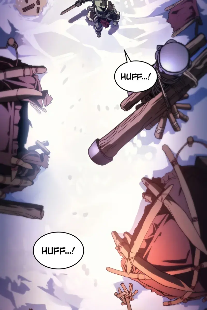 Mr Devourer Chapter 87 Page 5