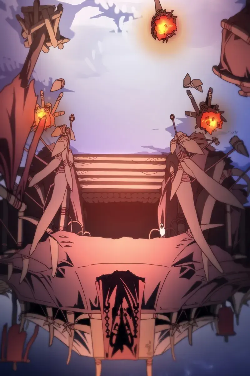 Mr Devourer Chapter 87 Page 6