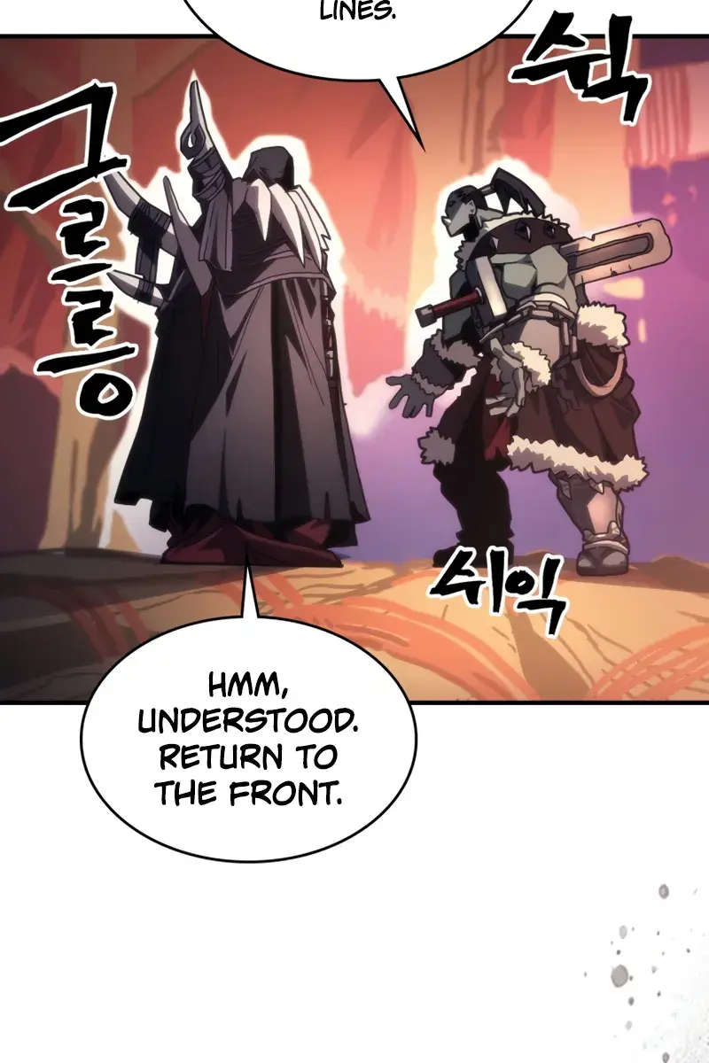 Mr Devourer Chapter 87 Page 8