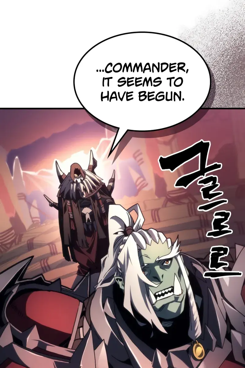 Mr Devourer Chapter 87 Page 9