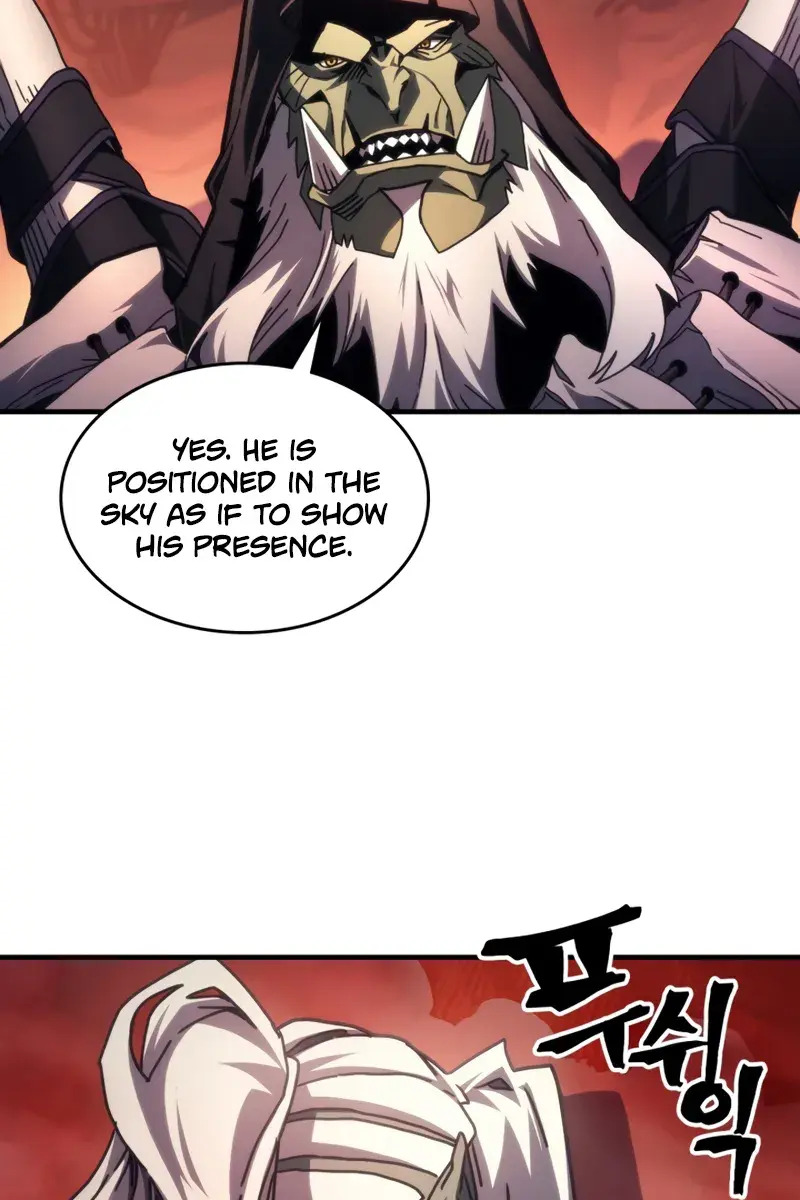 Mr Devourer Chapter 87 Page 11