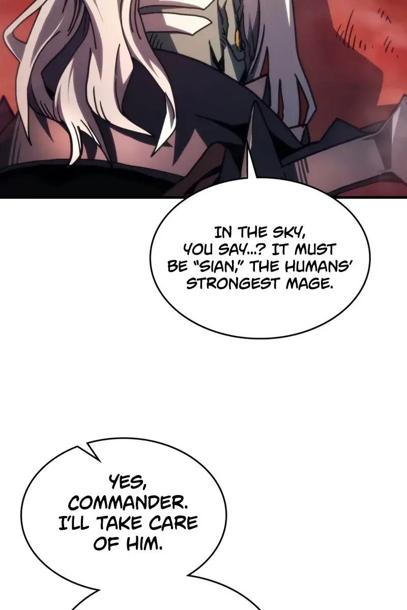 Mr Devourer Chapter 87 Page 12