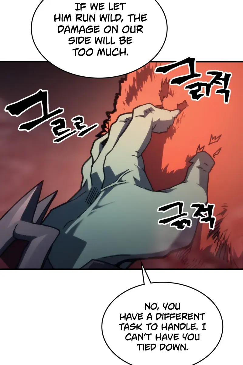 Mr Devourer Chapter 87 Page 13