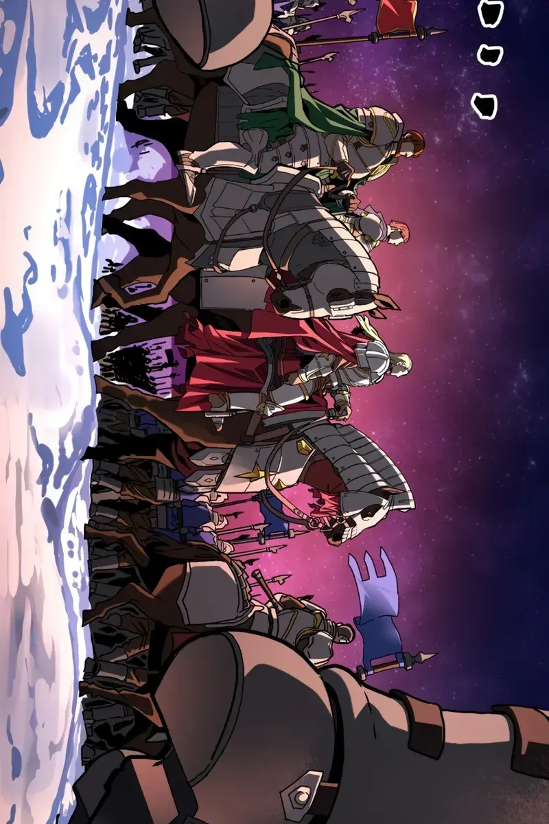 Mr Devourer Chapter 87 Page 21