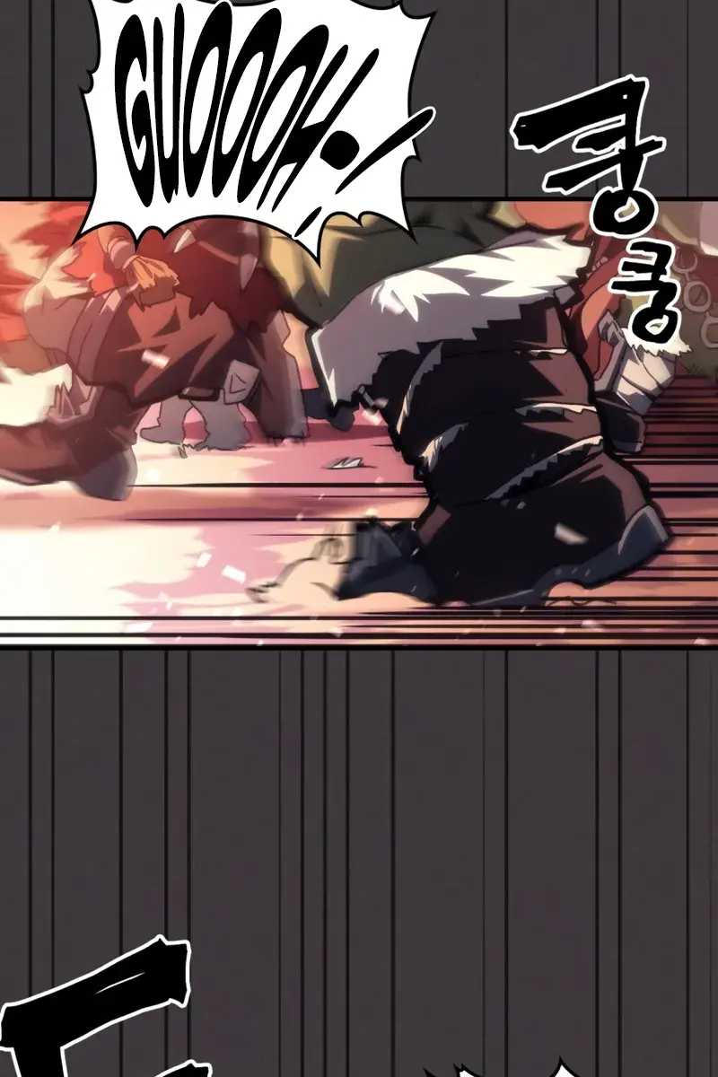 Mr Devourer Chapter 87 Page 30