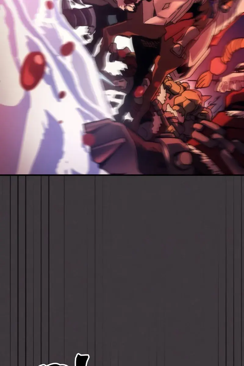 Mr Devourer Chapter 87 Page 34