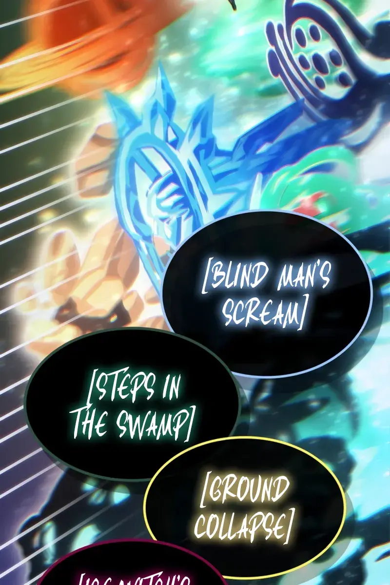 Mr Devourer Chapter 87 Page 42