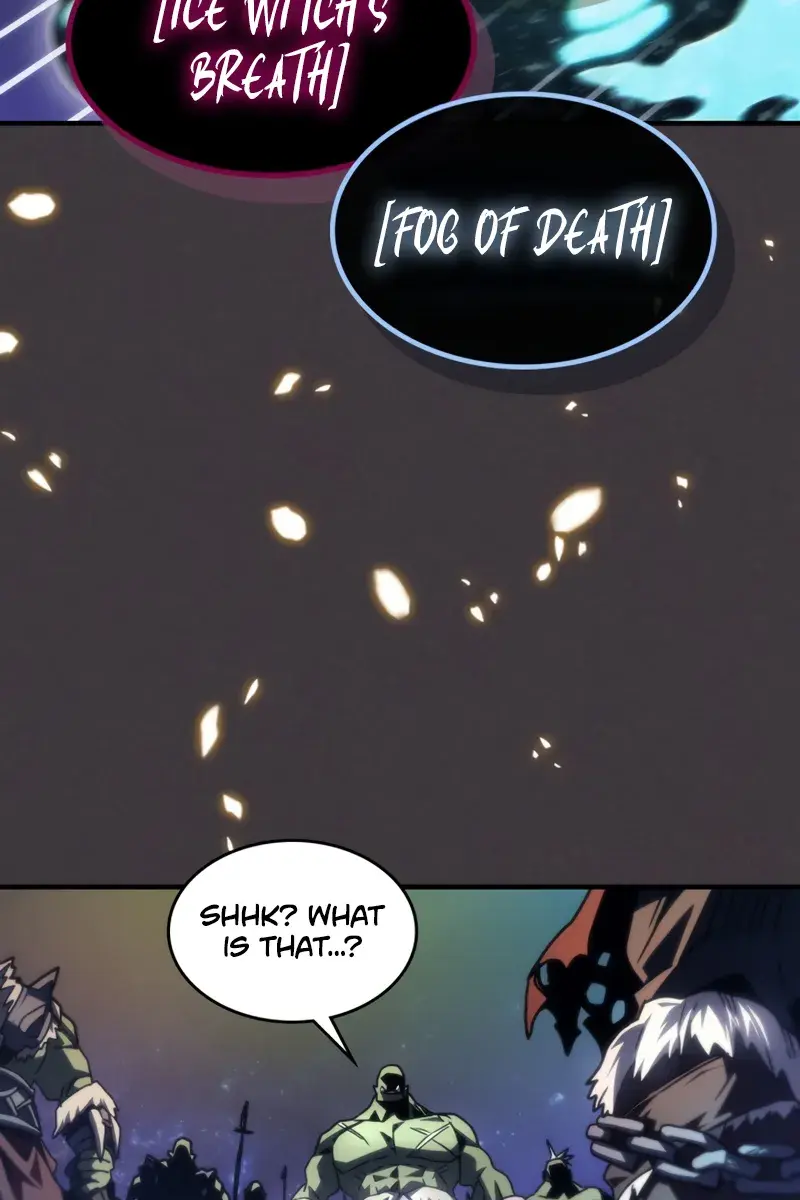 Mr Devourer Chapter 87 Page 43