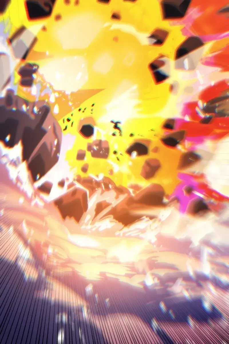 Mr Devourer Chapter 87 Page 47