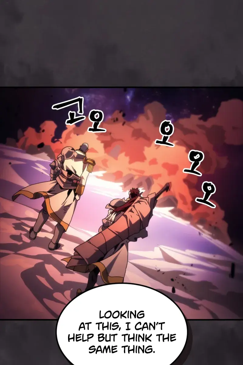 Mr Devourer Chapter 87 Page 64