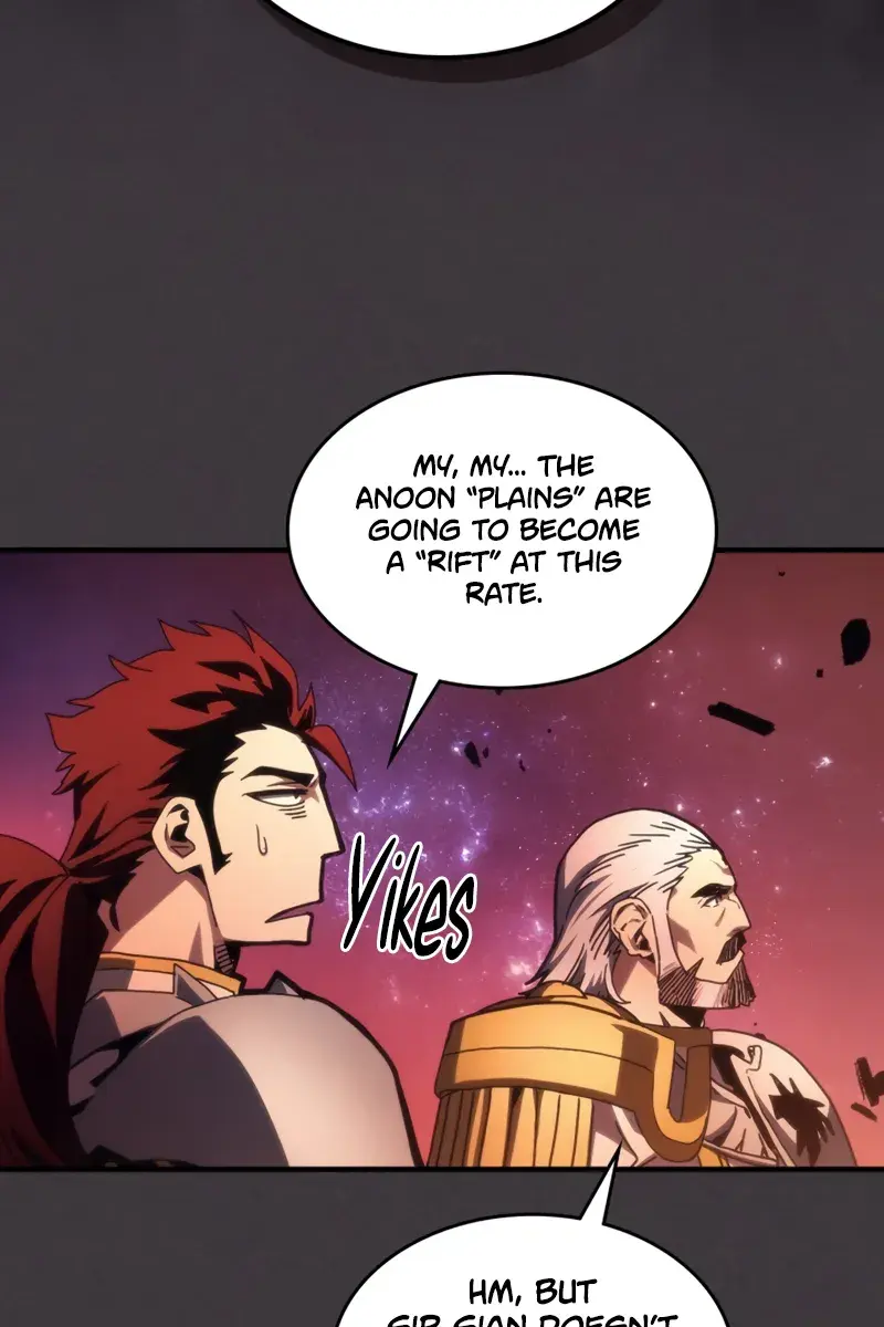 Mr Devourer Chapter 87 Page 65