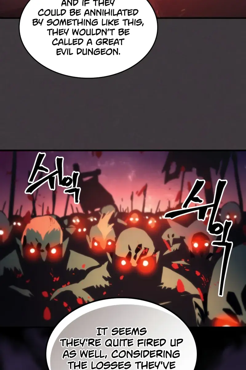 Mr Devourer Chapter 87 Page 67