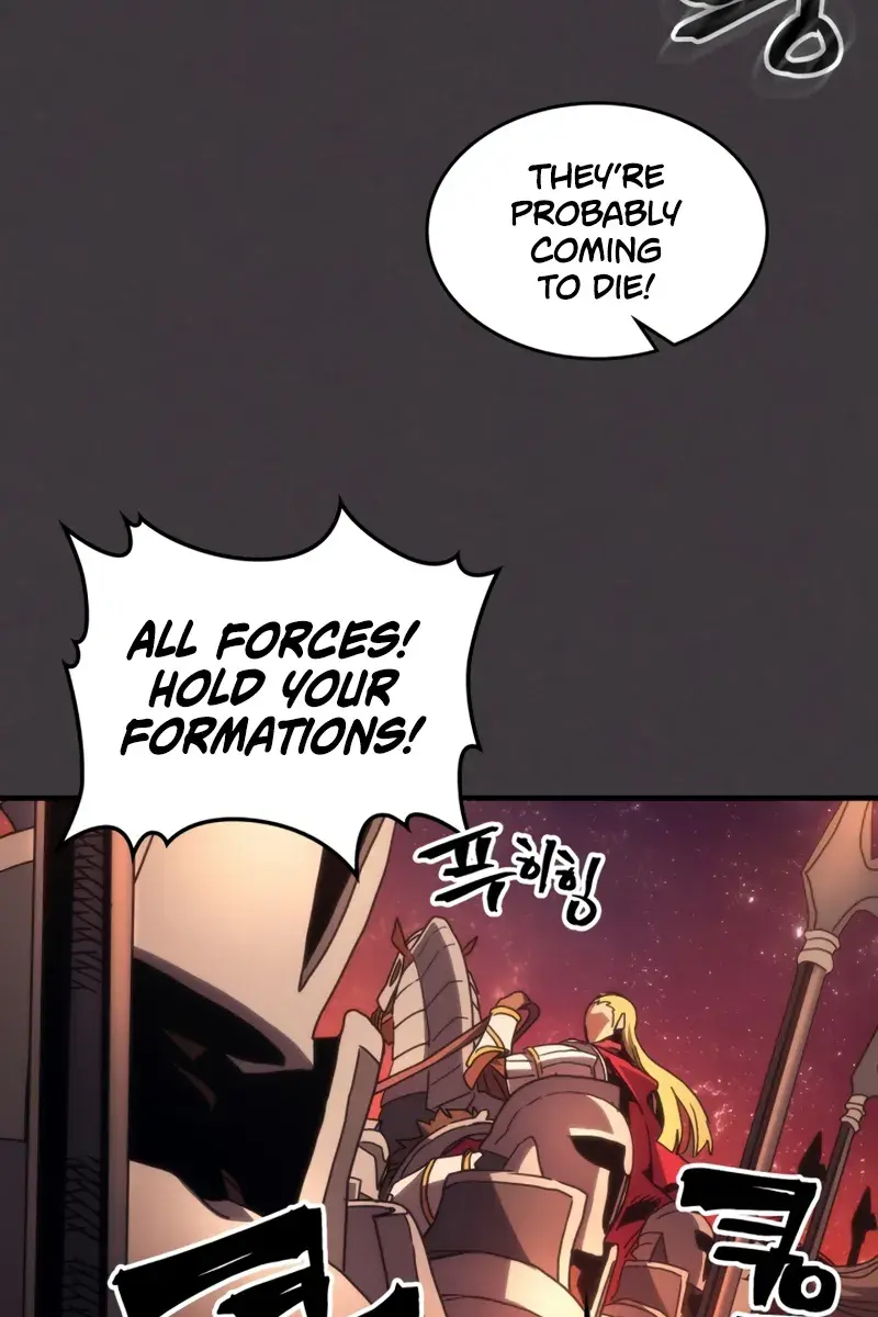 Mr Devourer Chapter 87 Page 72