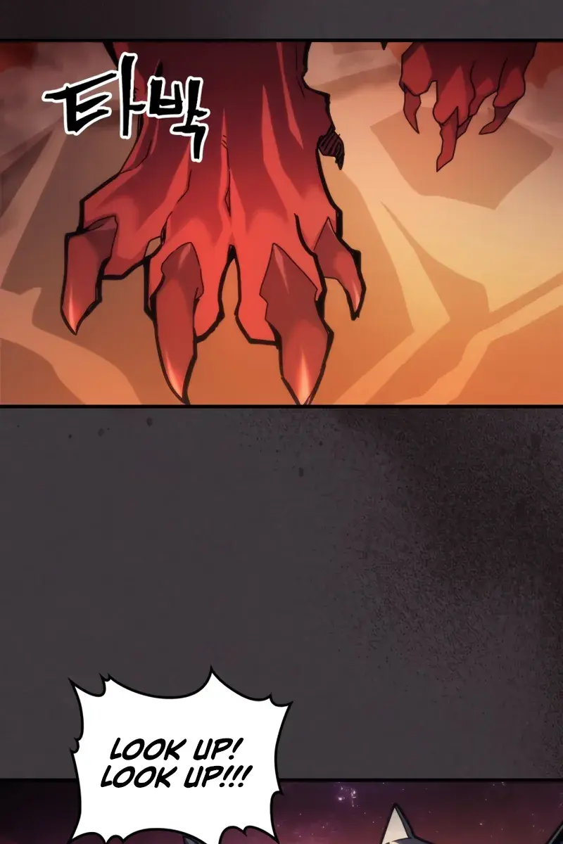 Mr Devourer Chapter 87 Page 76