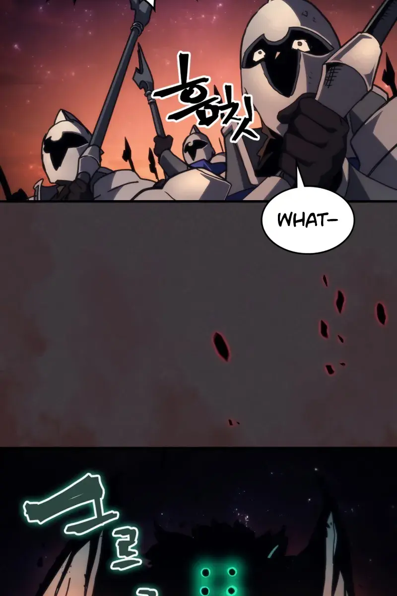 Mr Devourer Chapter 87 Page 77