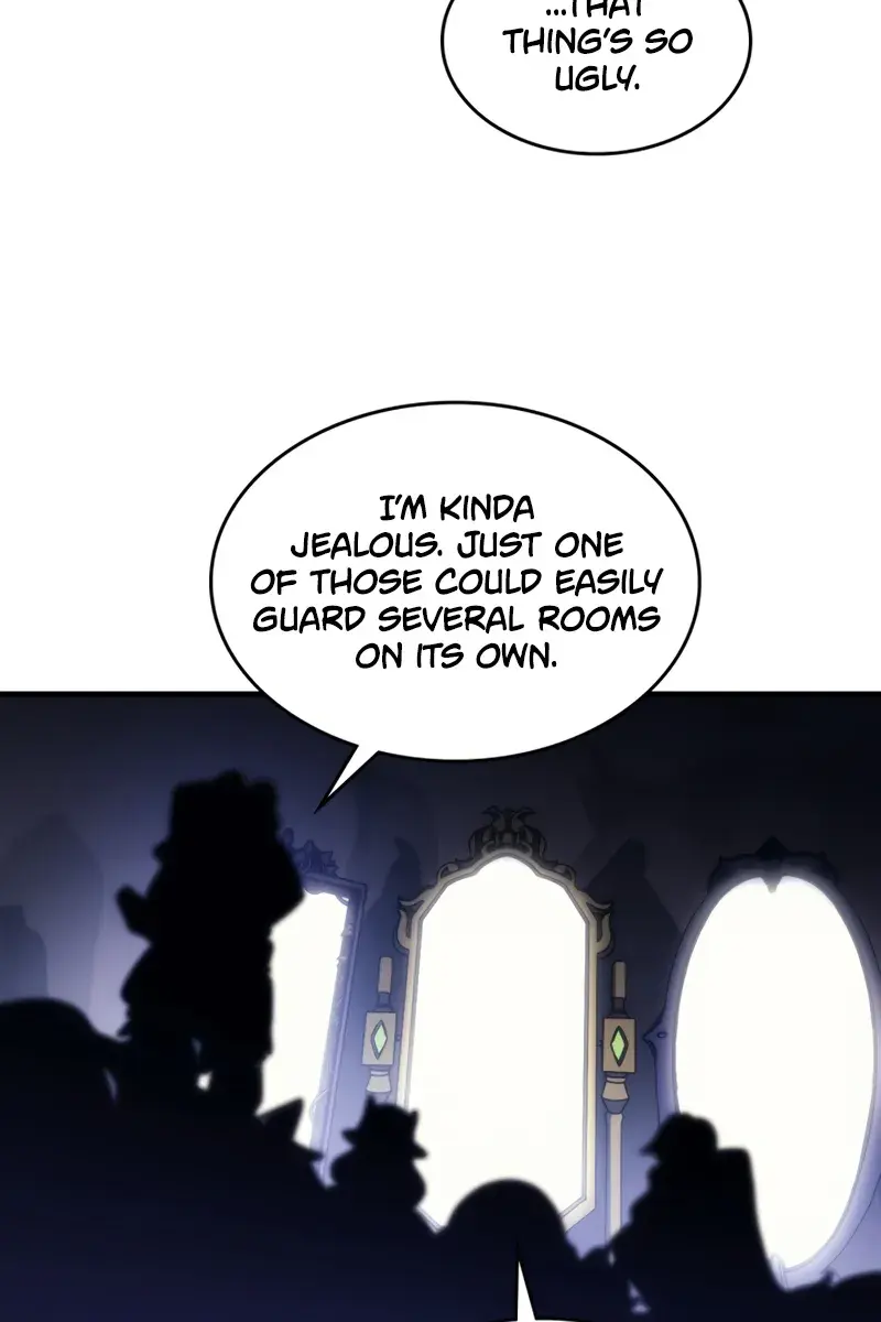 Mr Devourer Chapter 87 Page 85