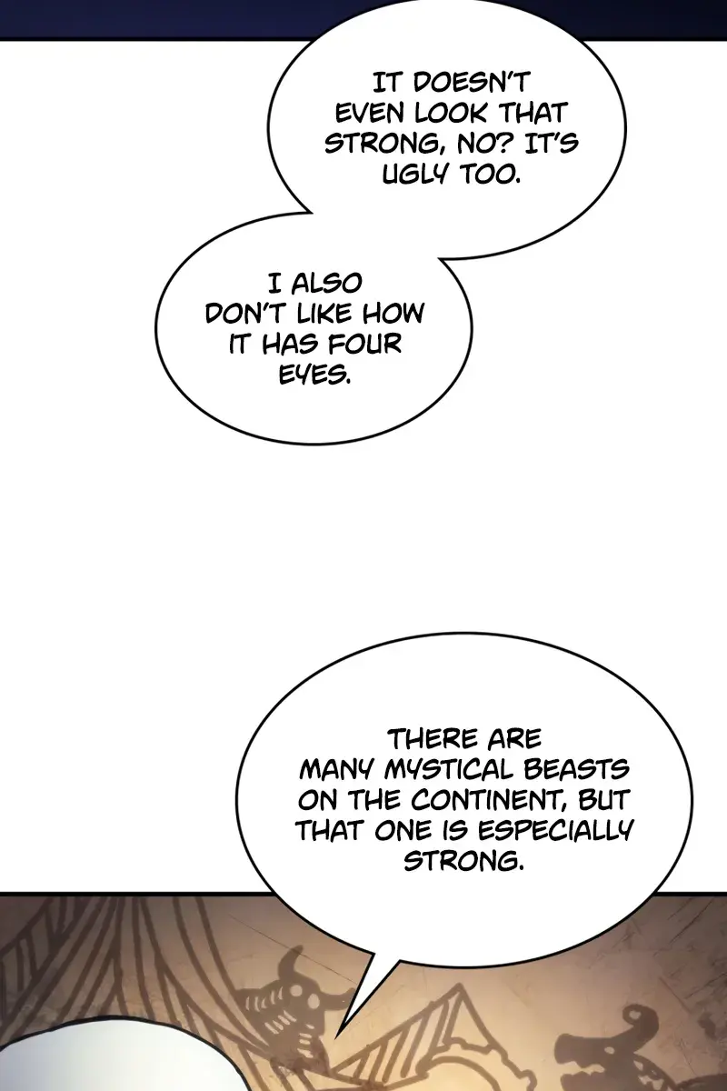 Mr Devourer Chapter 87 Page 86