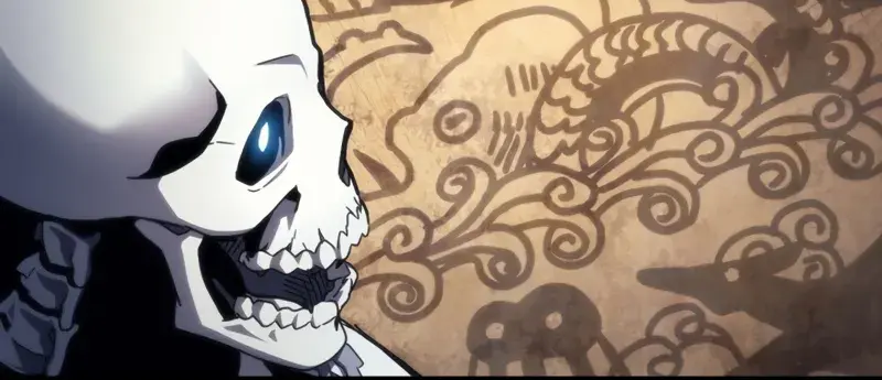 Mr Devourer Chapter 87 Page 87