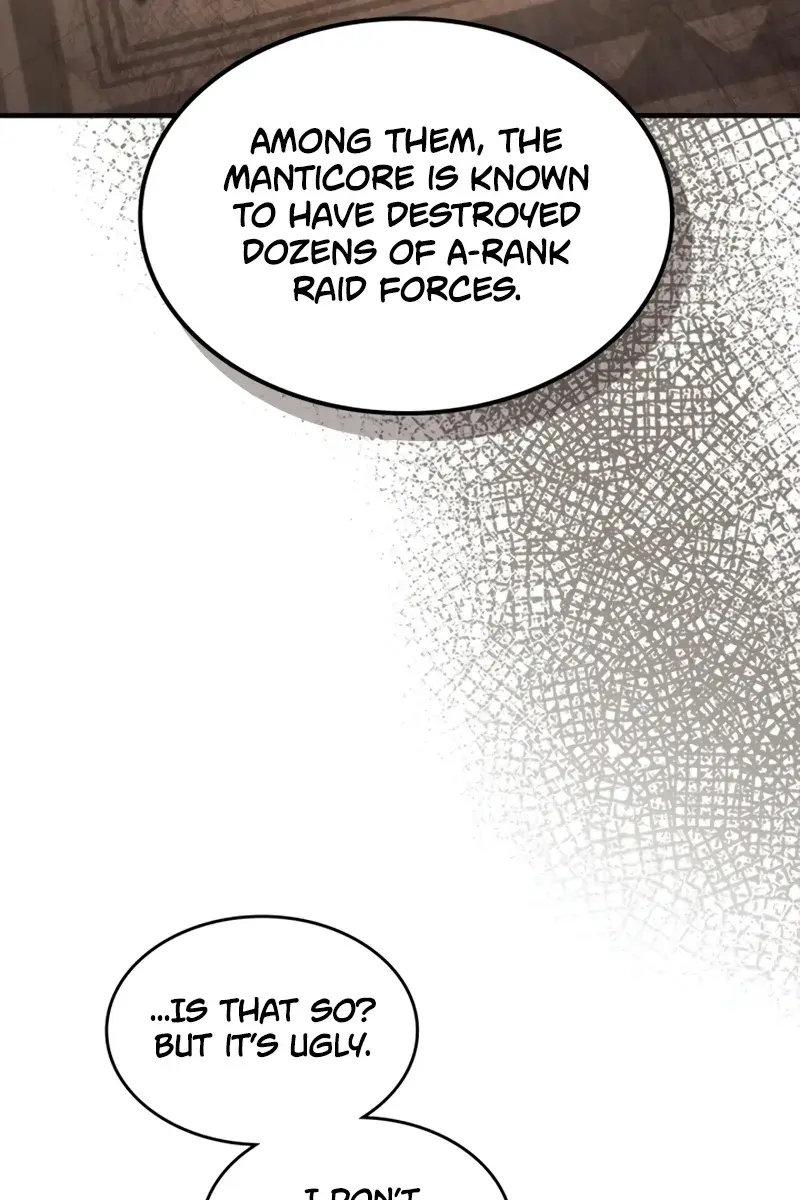 Mr Devourer Chapter 87 Page 89