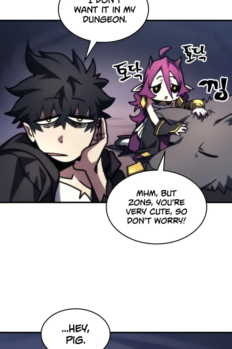 Mr Devourer Chapter 87 Page 90