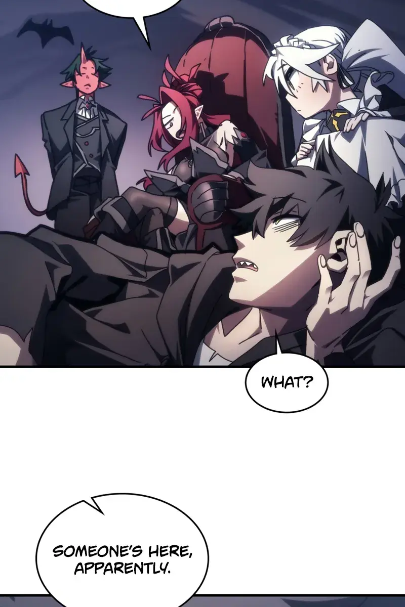 Mr Devourer Chapter 87 Page 91