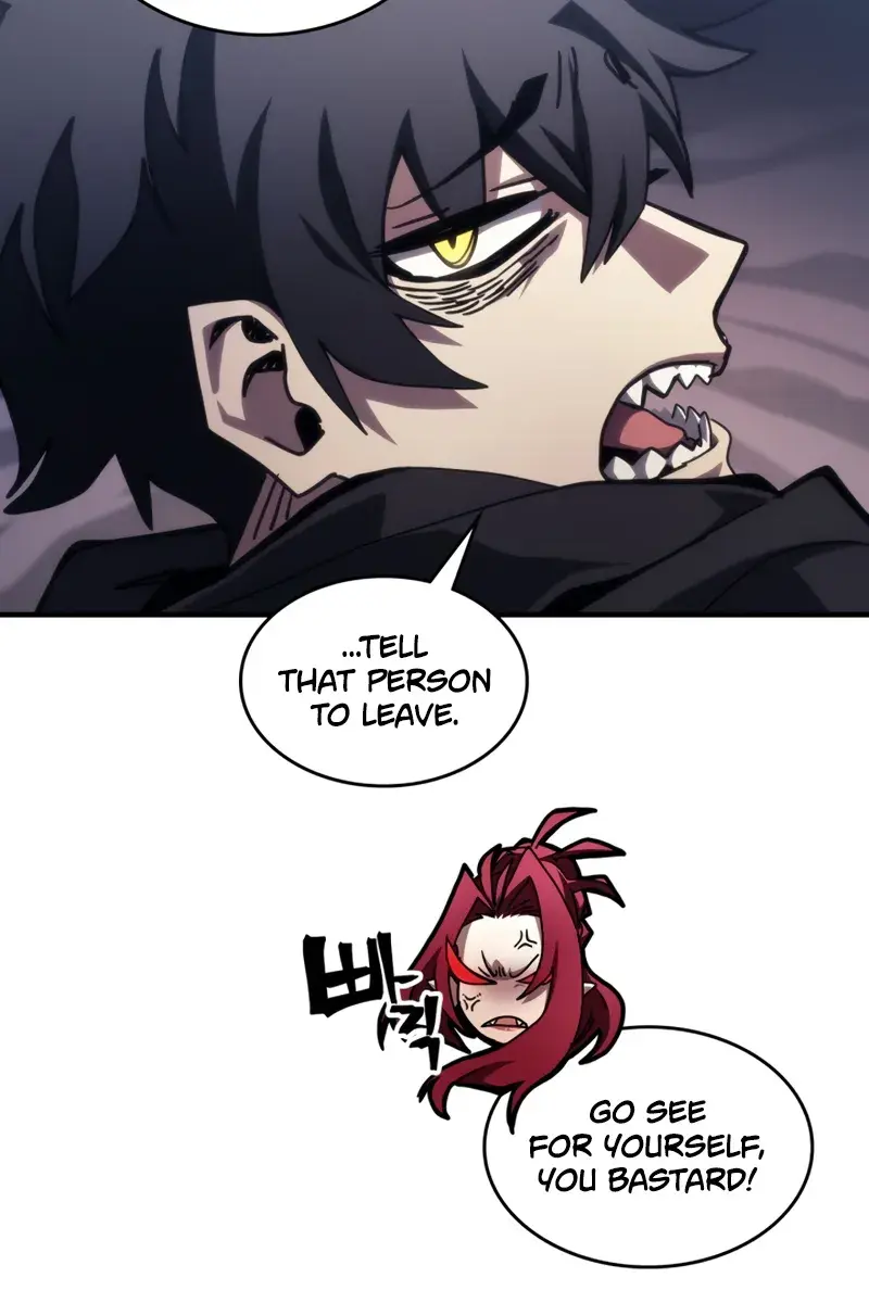 Mr Devourer Chapter 87 Page 92