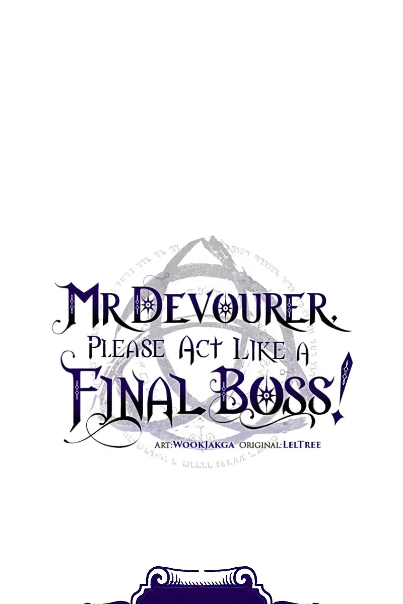 Mr Devourer Chapter 87 Page 96