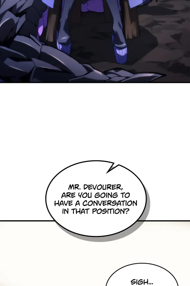 Mr Devourer Chapter 88 Page 3