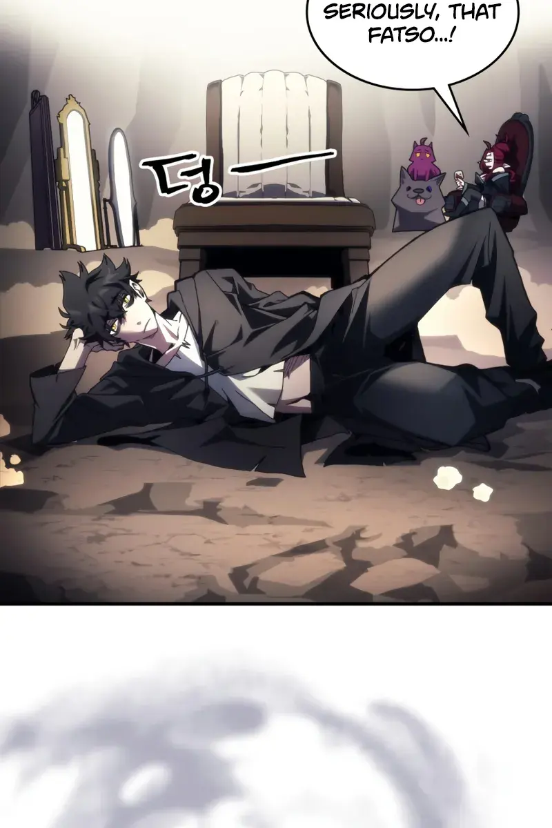 Mr Devourer Chapter 88 Page 4