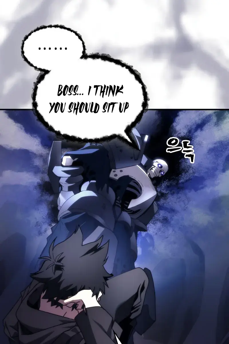 Mr Devourer Chapter 88 Page 5