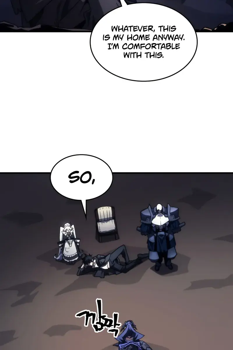 Mr Devourer Chapter 88 Page 6