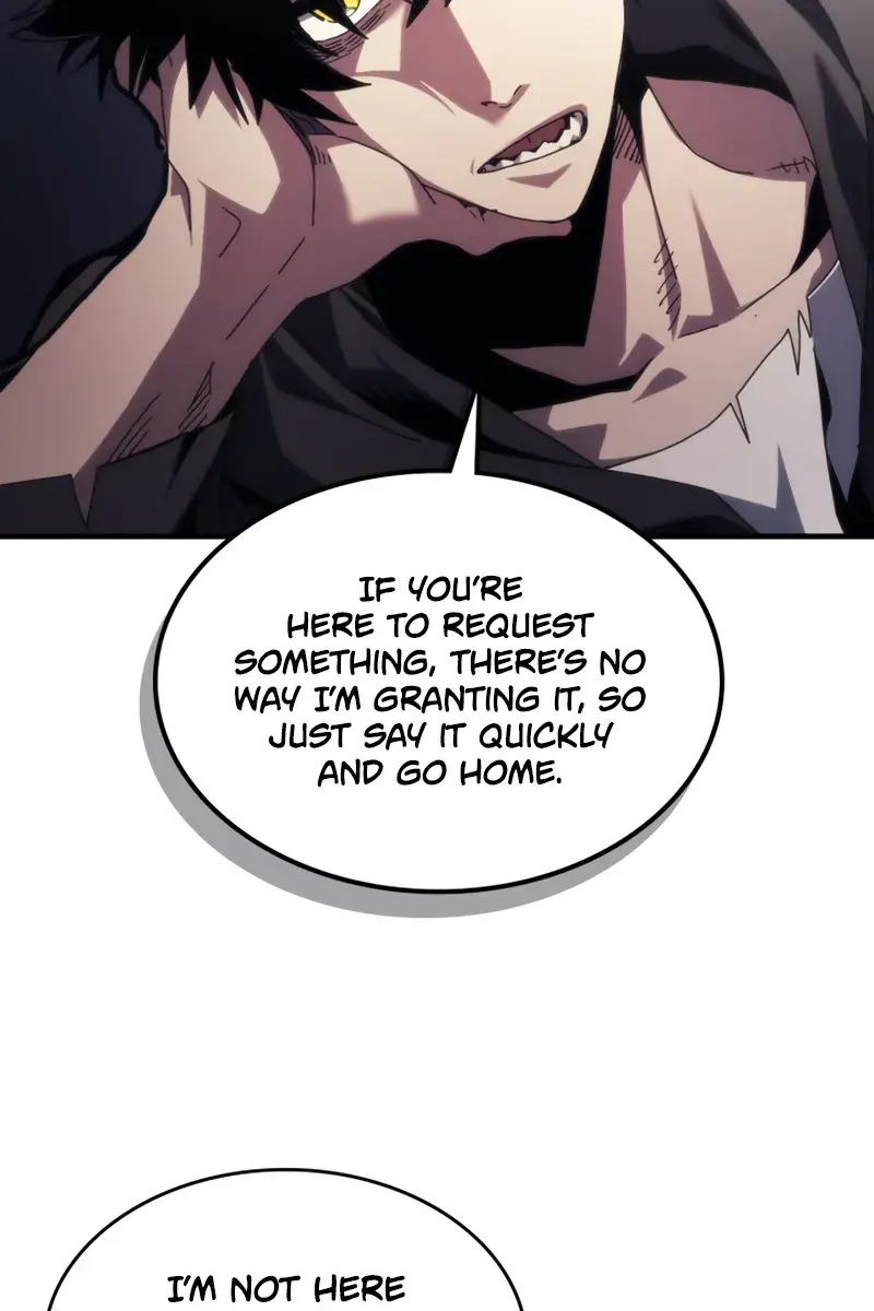 Mr Devourer Chapter 88 Page 8