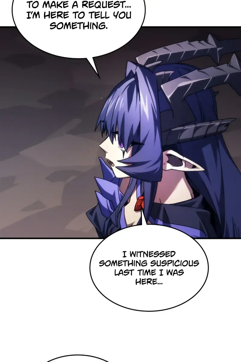 Mr Devourer Chapter 88 Page 9