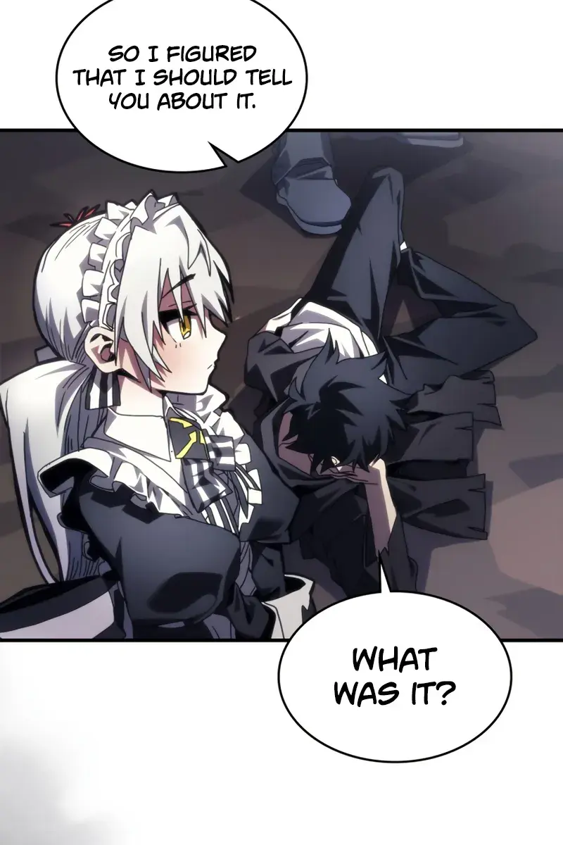 Mr Devourer Chapter 88 Page 10