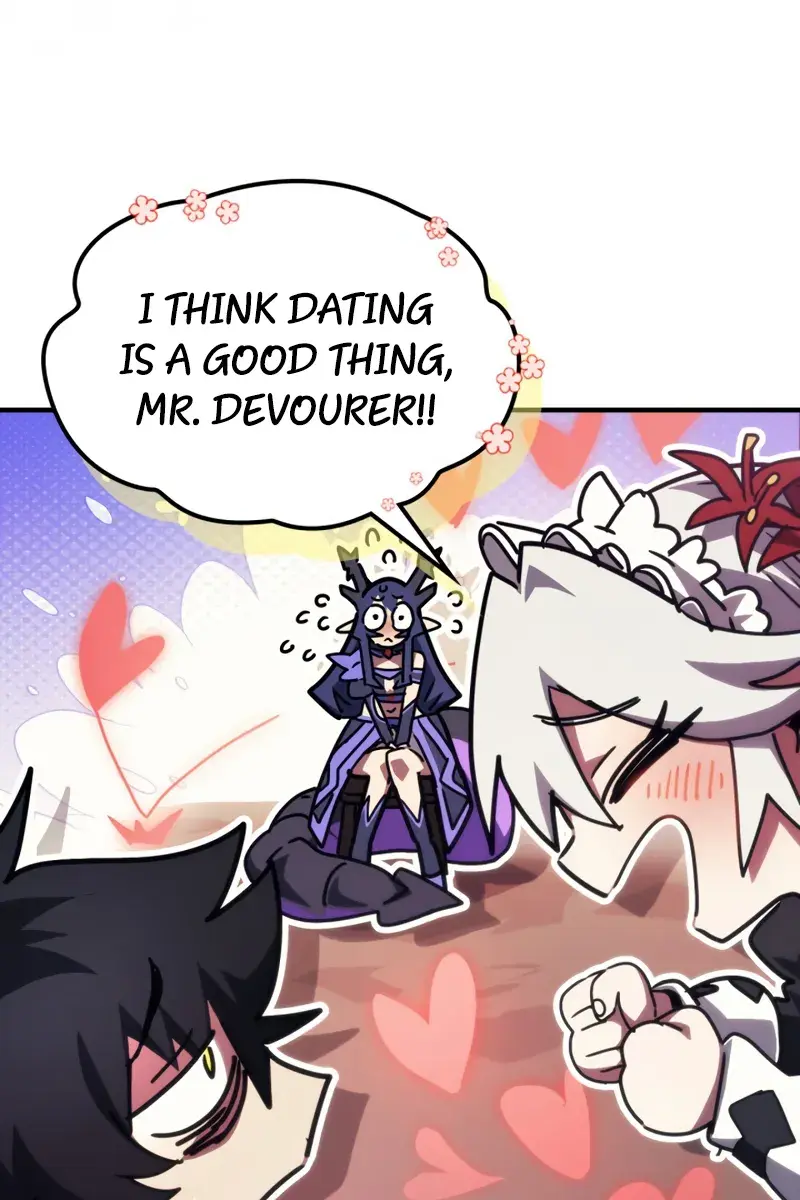 Mr Devourer Chapter 88 Page 15