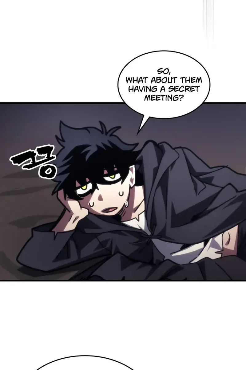 Mr Devourer Chapter 88 Page 18