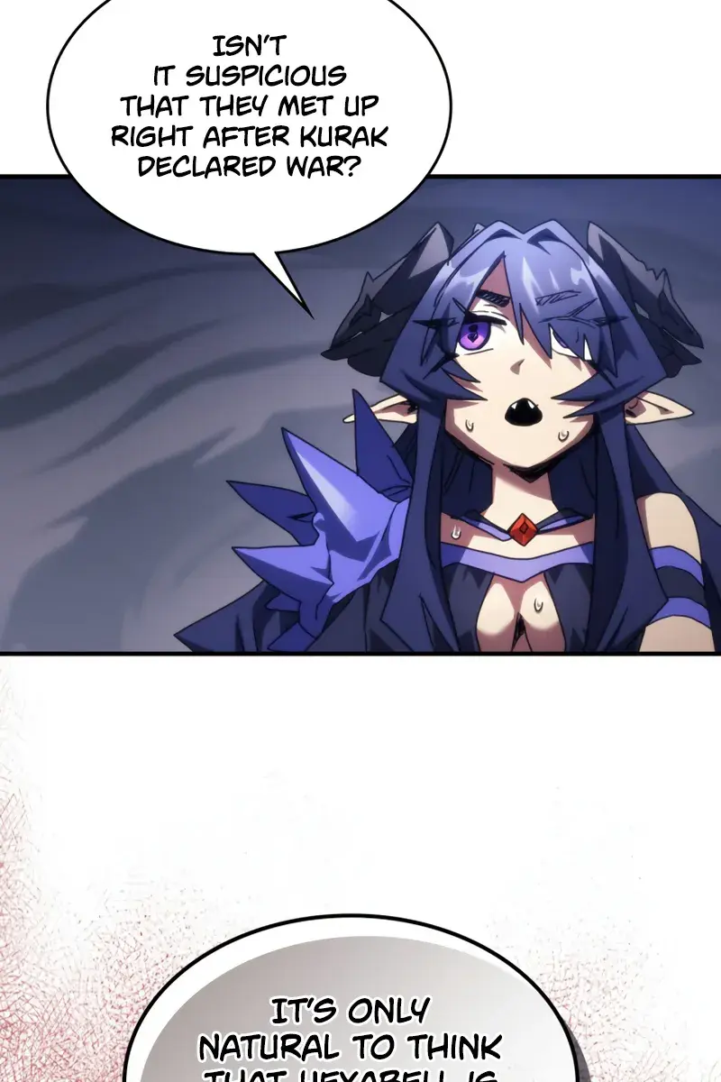 Mr Devourer Chapter 88 Page 19