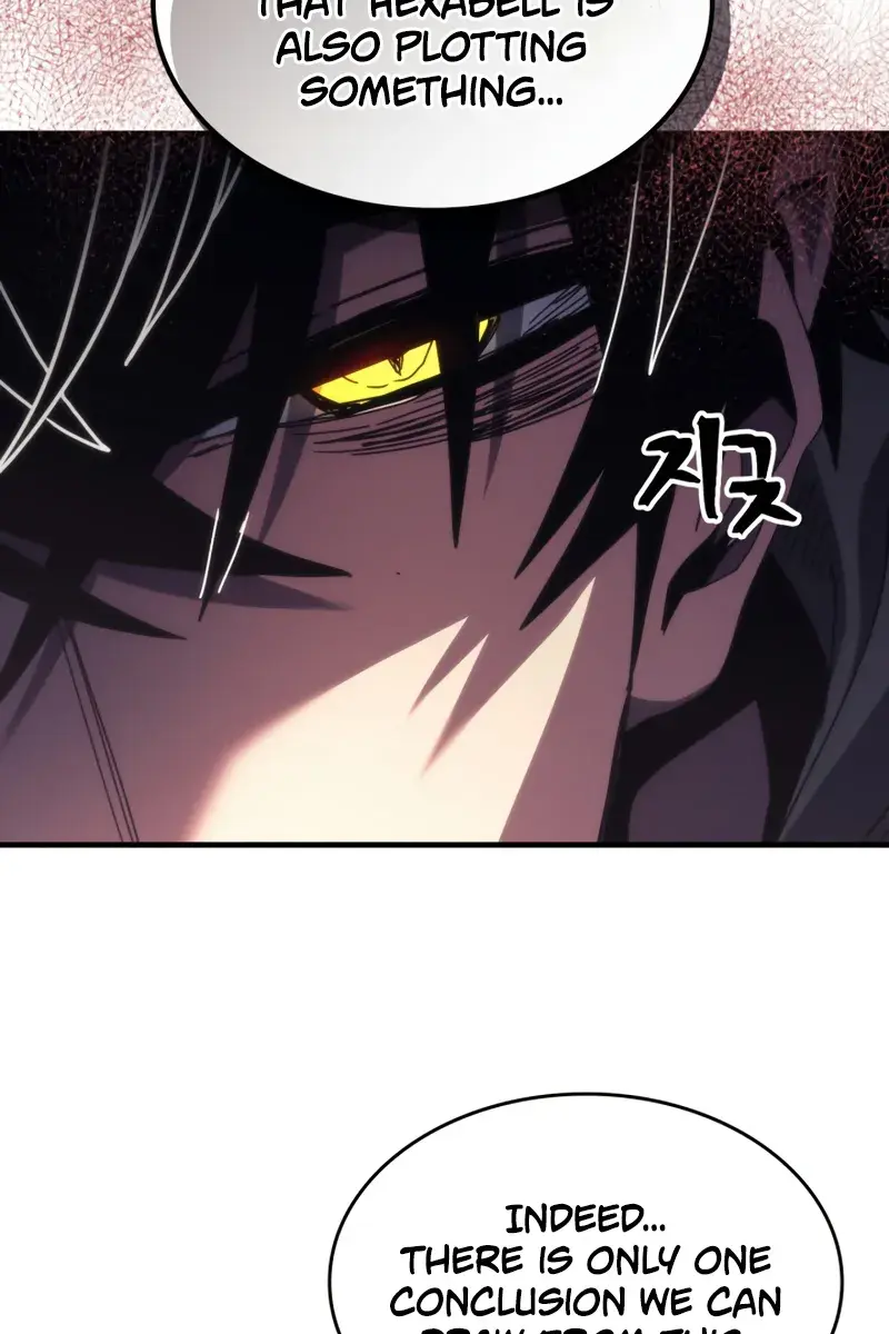 Mr Devourer Chapter 88 Page 20