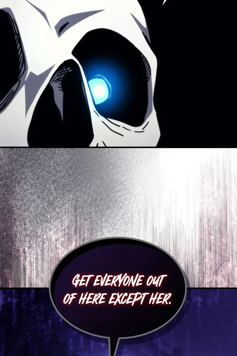 Mr Devourer Chapter 88 Page 22