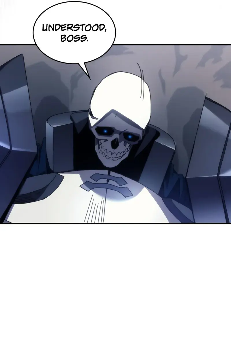 Mr Devourer Chapter 88 Page 27