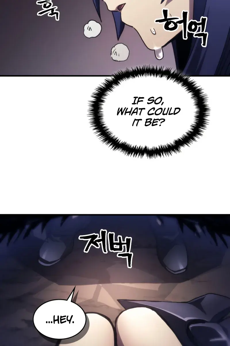 Mr Devourer Chapter 88 Page 32