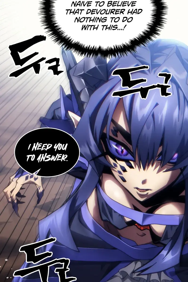 Mr Devourer Chapter 88 Page 37