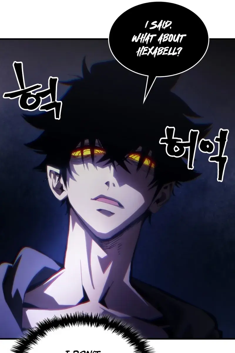 Mr Devourer Chapter 88 Page 39