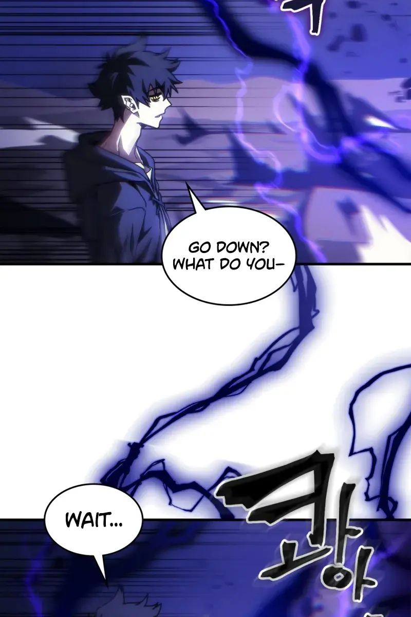 Mr Devourer Chapter 88 Page 44