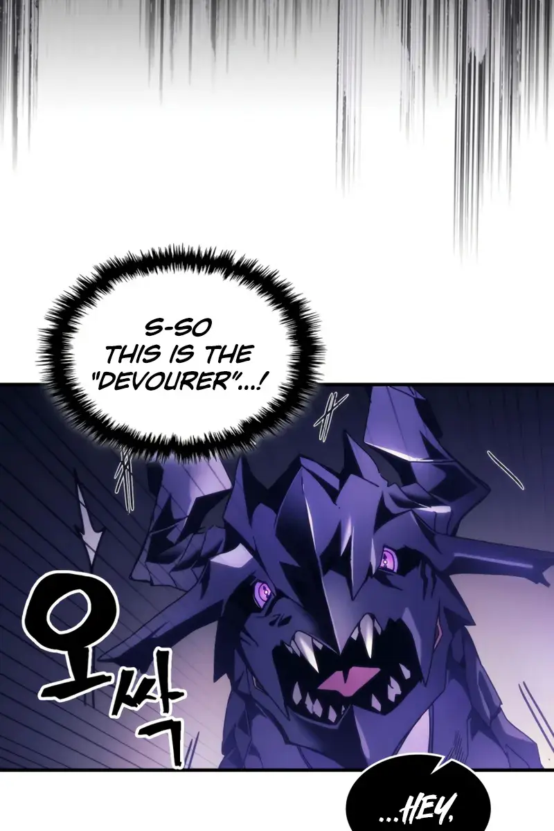 Mr Devourer Chapter 88 Page 54