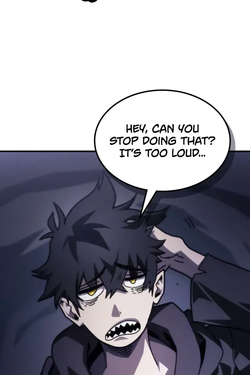 Mr Devourer Chapter 88 Page 67