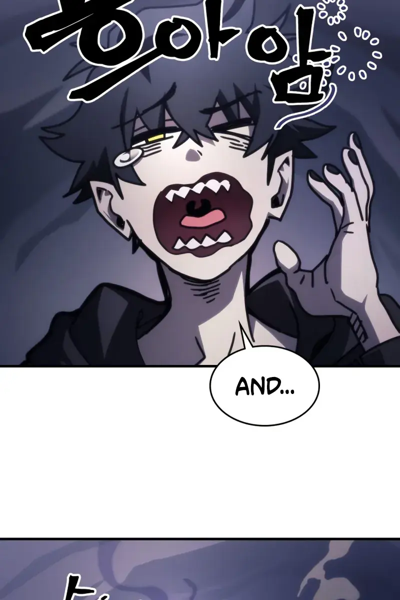 Mr Devourer Chapter 88 Page 70